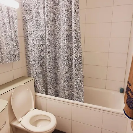 Lovely Right Next To The Opera And Apartment