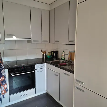 Apartament Lovely Right Next To The Opera And *