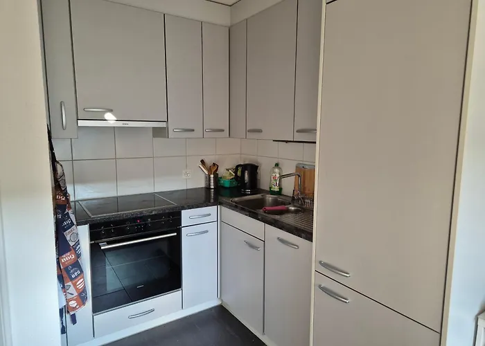 Lägenhet Lovely Right Next To The Opera And *