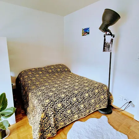 公寓 Lovely Right Next To The Opera And *