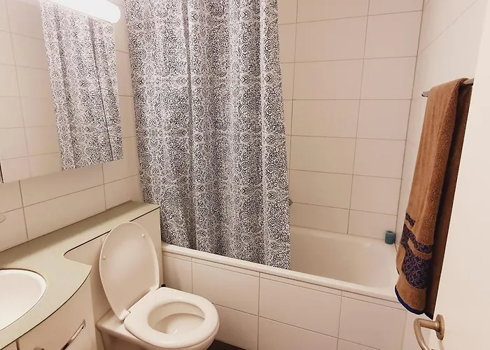 Lovely Right Next To The Opera And Lejlighed